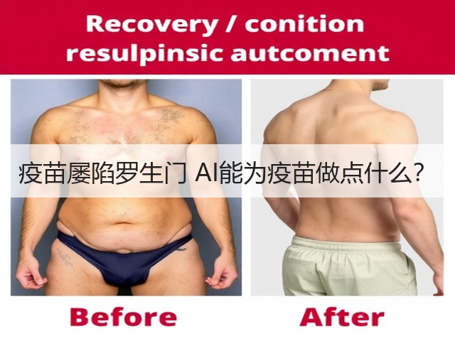 疫苗屡陷罗生门 AI能为疫苗做点什么?(图2) 疫苗屡陷罗生门 AI能为疫苗做点什么?(图2)