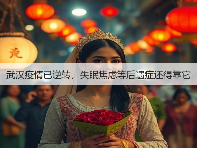 武汉疫情已逆转,失眠焦虑等后遗症还得靠它(图2) 武汉疫情已逆转,失眠焦虑等后遗症还得靠它(图2)