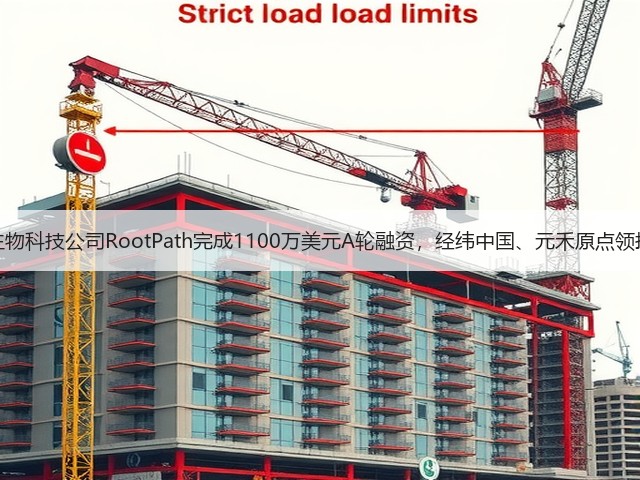 生物科技公司RootPath完成1100万美元A轮融资,经纬中国、元禾原点领投(图2) 生物科技公司RootPath完成1100万美元A轮融资,经纬中国、元禾原点领投(图2)