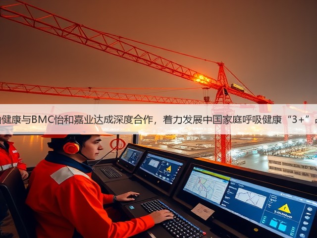 西柚健康与BMC怡和嘉业达成深度合作，着力发展中国家庭呼吸健康“3+”战略(图3)