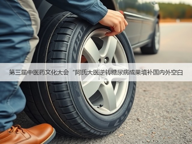 第三届中医药文化大会“阿氏大医逆转糖尿病成果填补国内外空白(图1) 第三届中医药文化大会“阿氏大医逆转糖尿病成果填补国内外空白(图1)