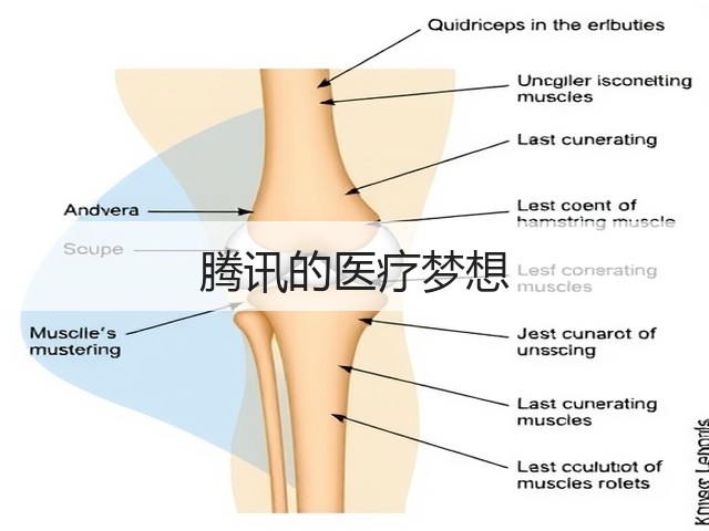 腾讯的医疗梦想(图1)