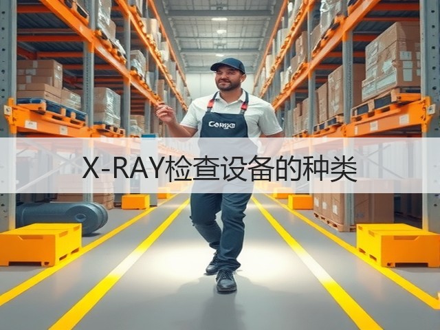 X-RAY检查设备的种类(图3) X-RAY检查设备的种类(图3)