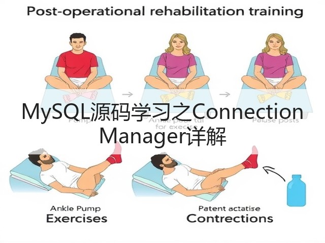 MySQL源码学习之Connection Manager详解(图2) MySQL源码学习之Connection Manager详解(图2)