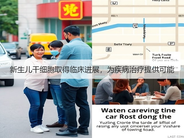 新生儿干细胞取得临床进展,为疾病治疗提供可能(图1) 新生儿干细胞取得临床进展,为疾病治疗提供可能(图1)