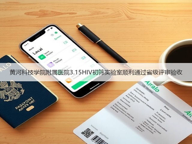 黄河科技学院附属医院3.15HIV初筛实验室顺利通过省级评审验收(图1) 黄河科技学院附属医院3.15HIV初筛实验室顺利通过省级评审验收(图1)