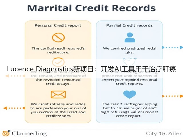 Lucence Diagnostics新项目：开发AI工具用于治疗肝癌(图1)