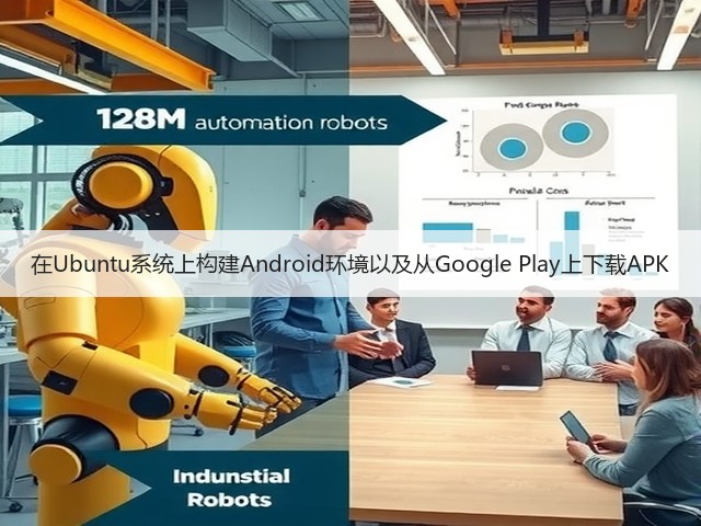 在Ubuntu系统上构建Android环境以及从Google Play上下载APK(图1) 在Ubuntu系统上构建Android环境以及从Google Play上下载APK(图1)