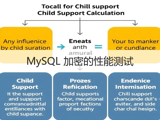 MySQL 加密的性能测试(图1) MySQL 加密的性能测试(图1)