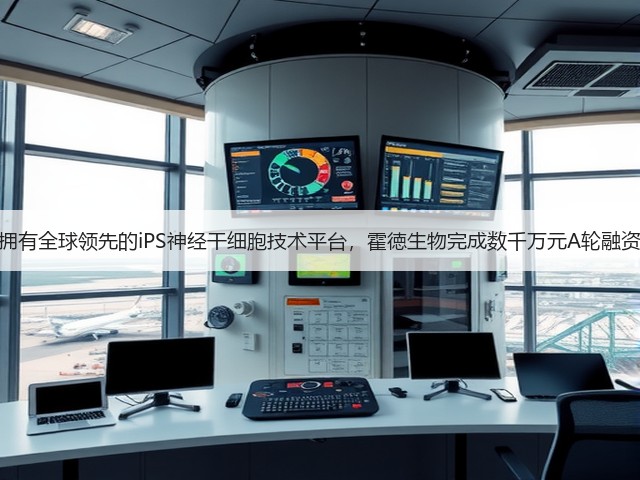 拥有全球领先的iPS神经干细胞技术平台,霍徳生物完成数千万元A轮融资(图3) 拥有全球领先的iPS神经干细胞技术平台,霍徳生物完成数千万元A轮融资(图3)