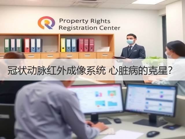 冠状动脉红外成像系统 心脏病的克星?(图1) 冠状动脉红外成像系统 心脏病的克星?(图1)