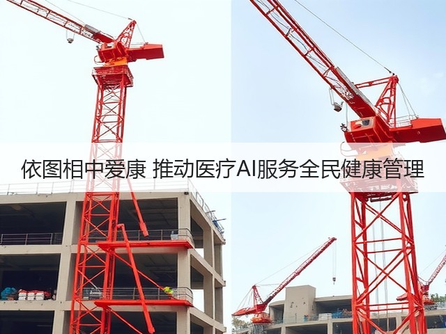 依图相中爱康 推动医疗AI服务全民健康管理(图2) 依图相中爱康 推动医疗AI服务全民健康管理(图2)