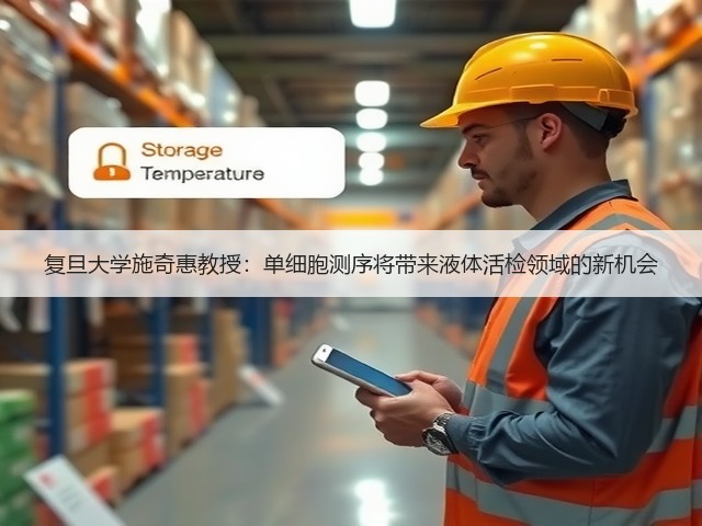 复旦大学施奇惠教授:单细胞测序将带来液体活检领域的新机会(图3) 复旦大学施奇惠教授:单细胞测序将带来液体活检领域的新机会(图3)