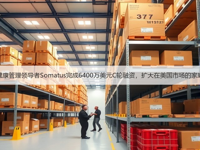 智慧肾病健康管理领导者Somatus完成6400万美元C轮融资,扩大在美国市场的家庭透析服务(图2) 智慧肾病健康管理领导者Somatus完成6400万美元C轮融资,扩大在美国市场的家庭透析服务(图2)