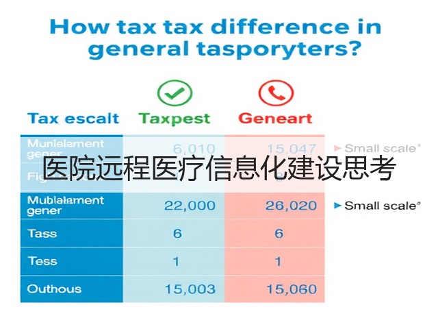 医院远程医疗信息化建设思考(图3) 医院远程医疗信息化建设思考(图3)