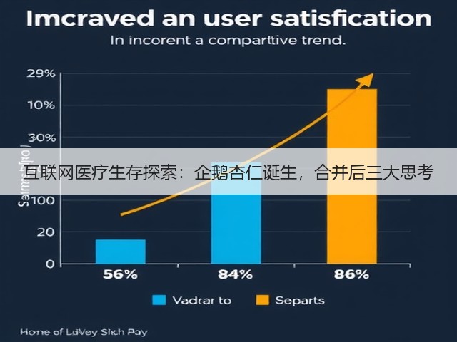互联网医疗生存探索:企鹅杏仁诞生,合并后三大思考(图3) 互联网医疗生存探索:企鹅杏仁诞生,合并后三大思考(图3)