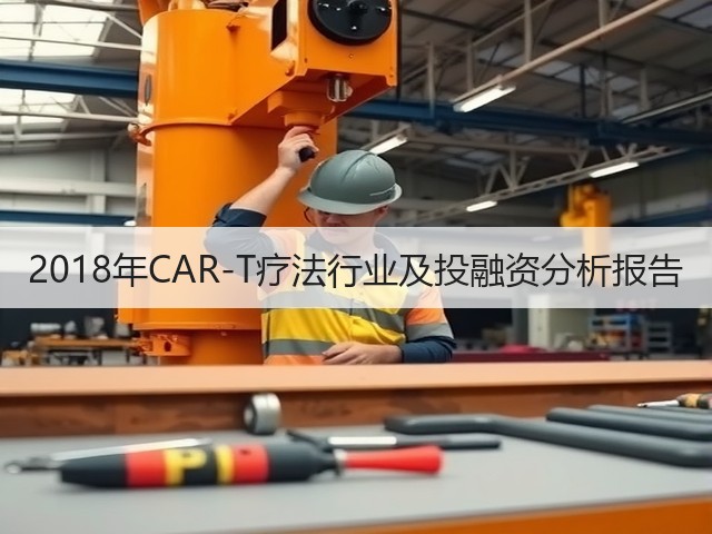 2018年CAR-T疗法行业及投融资分析报告(图3) 2018年CAR-T疗法行业及投融资分析报告(图3)