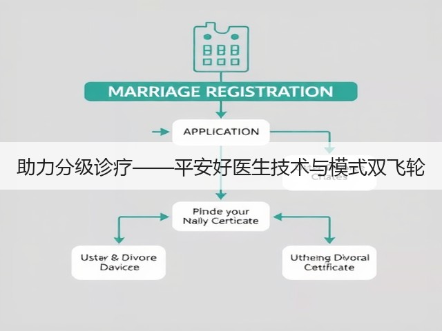 助力分级诊疗——平安好医生技术与模式双飞轮(图3) 助力分级诊疗——平安好医生技术与模式双飞轮(图3)