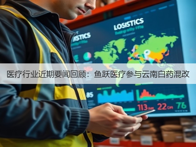 医疗行业近期要闻回顾:鱼跃医疗参与云南白药混改(图2) 医疗行业近期要闻回顾:鱼跃医疗参与云南白药混改(图2)
