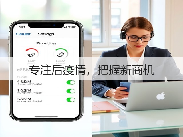 专注后疫情,把握新商机(图3) 专注后疫情,把握新商机(图3)