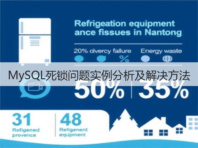 MySQL死锁问题实例分析及解决方法(图2)