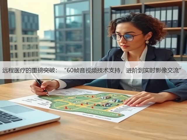 远程医疗的重磅突破:“60帧音视频技术支持,进阶到实时影像交流”(图1) 远程医疗的重磅突破:“60帧音视频技术支持,进阶到实时影像交流”(图1)