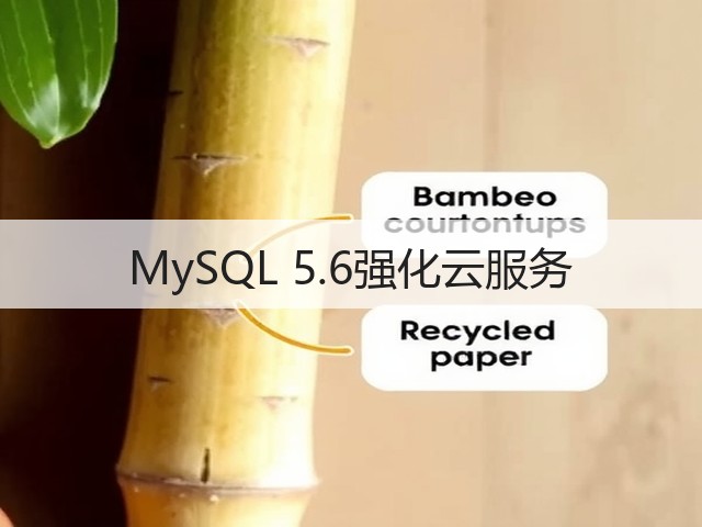 MySQL 5.6强化云服务(图1) MySQL 5.6强化云服务(图1)