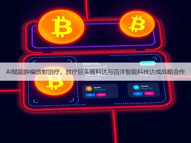 AI赋能肿瘤放射治疗,放疗巨头医科达与百洋智能科技达成战略合作(图3) AI赋能肿瘤放射治疗,放疗巨头医科达与百洋智能科技达成战略合作(图3)