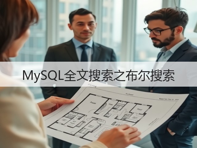MySQL全文搜索之布尔搜索(图2) MySQL全文搜索之布尔搜索(图2)