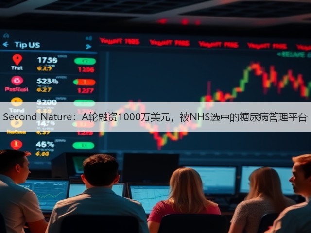 Second Nature:A轮融资1000万美元,被NHS选中的糖尿病管理平台(图1) Second Nature:A轮融资1000万美元,被NHS选中的糖尿病管理平台(图1)
