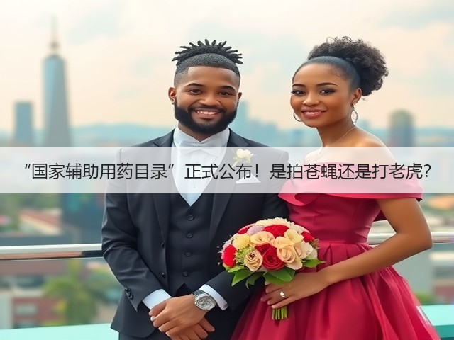 “国家辅助用药目录”正式公布!是拍苍蝇还是打老虎?(图1) “国家辅助用药目录”正式公布!是拍苍蝇还是打老虎?(图1)
