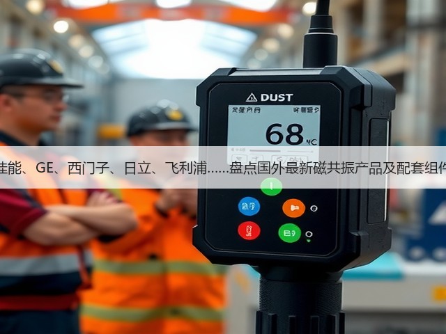 佳能、GE、西门子、日立、飞利浦……盘点国外最新磁共振产品及配套组件(图1) 佳能、GE、西门子、日立、飞利浦……盘点国外最新磁共振产品及配套组件(图1)