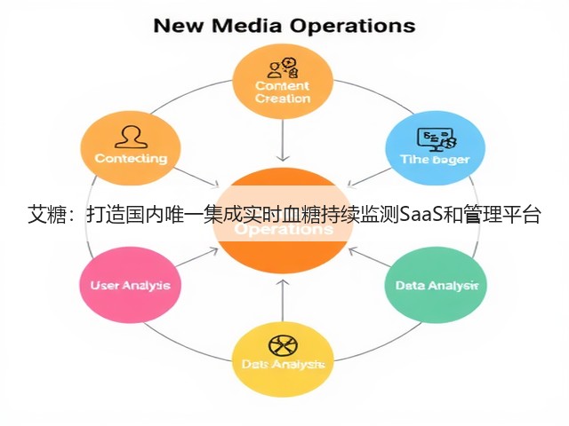 艾糖:打造国内唯一集成实时血糖持续监测SaaS和管理平台(图3) 艾糖:打造国内唯一集成实时血糖持续监测SaaS和管理平台(图3)