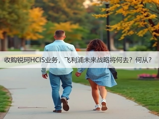 收购锐珂HCIS业务,飞利浦未来战略将何去?何从?(图1) 收购锐珂HCIS业务,飞利浦未来战略将何去?何从?(图1)