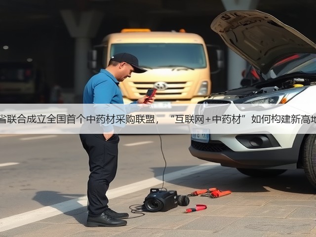 12省联合成立全国首个中药材采购联盟,“互联网+中药材”如何构建新高地?(图3) 12省联合成立全国首个中药材采购联盟,“互联网+中药材”如何构建新高地?(图3)
