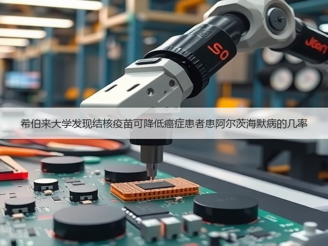 希伯来大学发现结核疫苗可降低癌症患者患阿尔茨海默病的几率(图1) 希伯来大学发现结核疫苗可降低癌症患者患阿尔茨海默病的几率(图1)