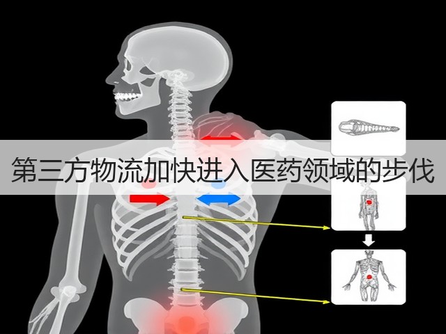 第三方物流加快进入医药领域的步伐(图2) 第三方物流加快进入医药领域的步伐(图2)
