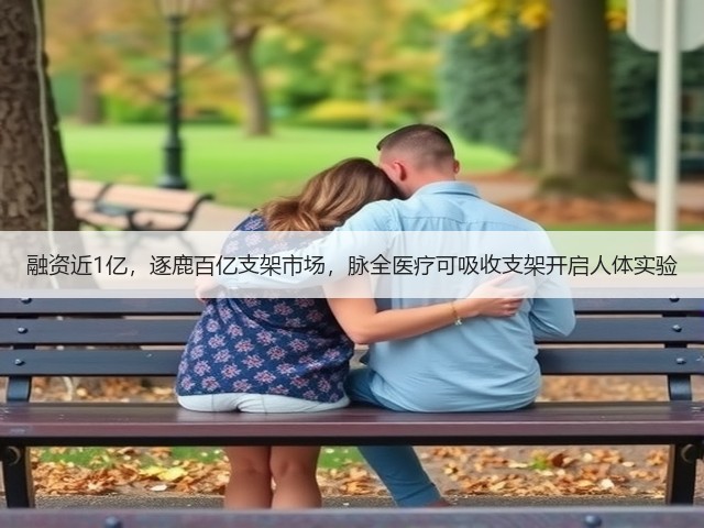 融资近1亿,逐鹿百亿支架市场,脉全医疗可吸收支架开启人体实验(图1) 融资近1亿,逐鹿百亿支架市场,脉全医疗可吸收支架开启人体实验(图1)