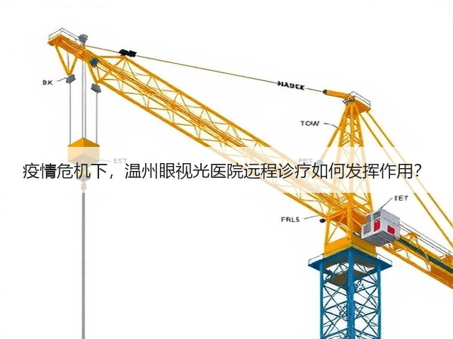 疫情危机下，温州眼视光医院远程诊疗如何发挥作用？(图1)