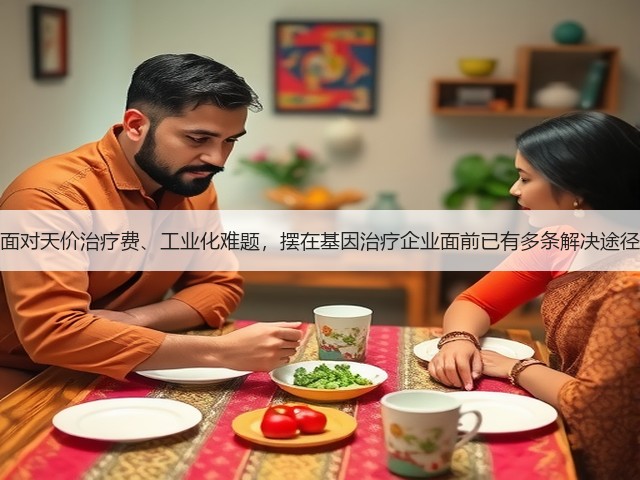 面对天价治疗费、工业化难题,摆在基因治疗企业面前已有多条解决途径(图1) 面对天价治疗费、工业化难题,摆在基因治疗企业面前已有多条解决途径(图1)