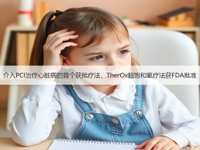 介入PCI治疗心脏病的首个获批疗法,TherOx超饱和氧疗法获FDA批准(图2) 介入PCI治疗心脏病的首个获批疗法,TherOx超饱和氧疗法获FDA批准(图2)