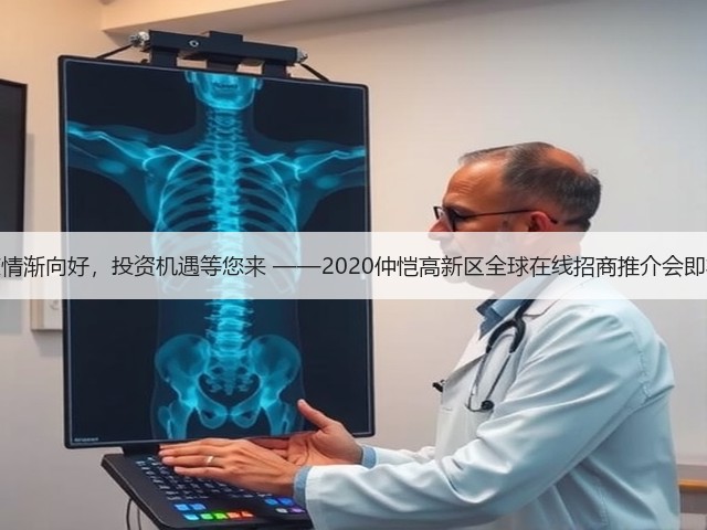 新冠疫情渐向好,投资机遇等您来 ——2020仲恺高新区全球在线招商推介会即将开始(图2) 新冠疫情渐向好,投资机遇等您来 ——2020仲恺高新区全球在线招商推介会即将开始(图2)