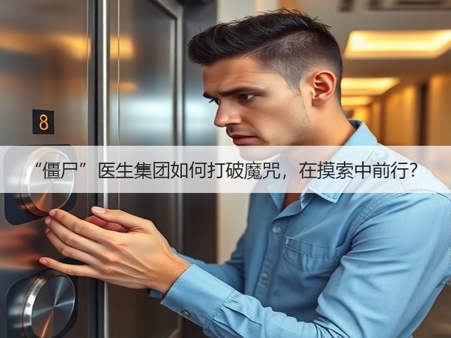 “僵尸”医生集团如何打破魔咒,在摸索中前行?(图1) “僵尸”医生集团如何打破魔咒,在摸索中前行?(图1)
