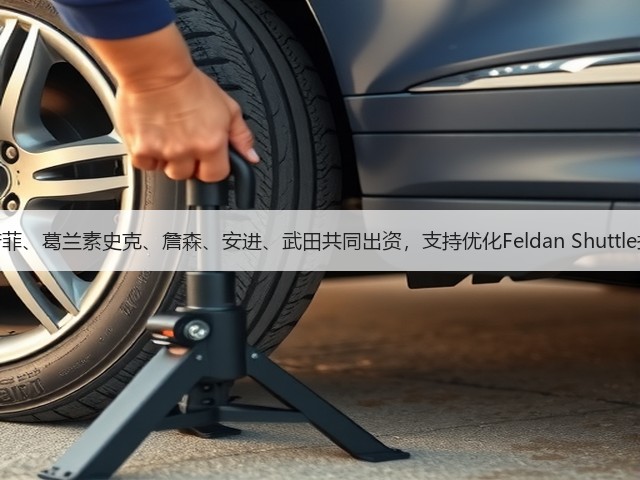 赛诺菲、葛兰素史克、詹森、安进、武田共同出资,支持优化Feldan Shuttle技术(图3) 赛诺菲、葛兰素史克、詹森、安进、武田共同出资,支持优化Feldan Shuttle技术(图3)