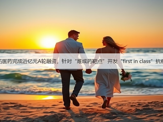 奕拓医药完成近亿元A轮融资，针对“难成药靶点”开发“first in class”抗癌药(图1)