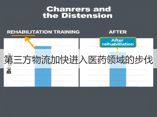 第三方物流加快进入医药领域的步伐(图2) 第三方物流加快进入医药领域的步伐(图2)