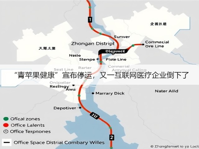 “青苹果健康”宣布停运,又一互联网医疗企业倒下了(图2) “青苹果健康”宣布停运,又一互联网医疗企业倒下了(图2)