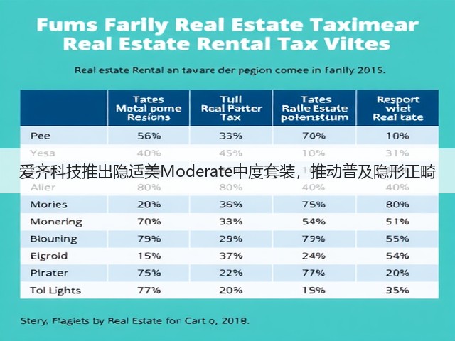 爱齐科技推出隐适美Moderate中度套装,推动普及隐形正畸(图1) 爱齐科技推出隐适美Moderate中度套装,推动普及隐形正畸(图1)
