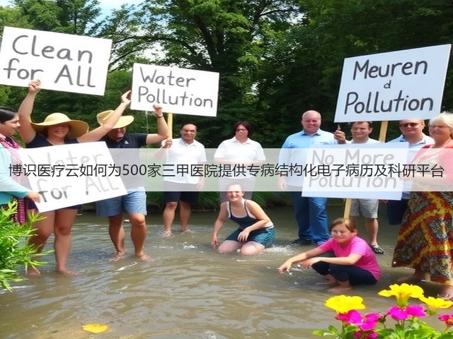 博识医疗云如何为500家三甲医院提供专病结构化电子病历及科研平台(图1) 博识医疗云如何为500家三甲医院提供专病结构化电子病历及科研平台(图1)