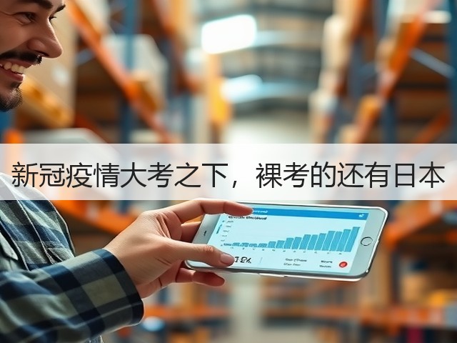 新冠疫情大考之下,裸考的还有日本(图1) 新冠疫情大考之下,裸考的还有日本(图1)